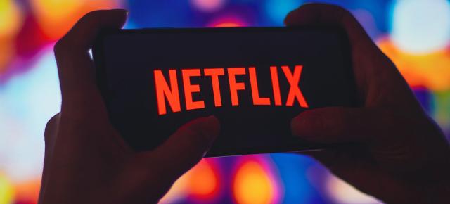 Netflix taie suportul pentru aceste modele iPhone şi iPad