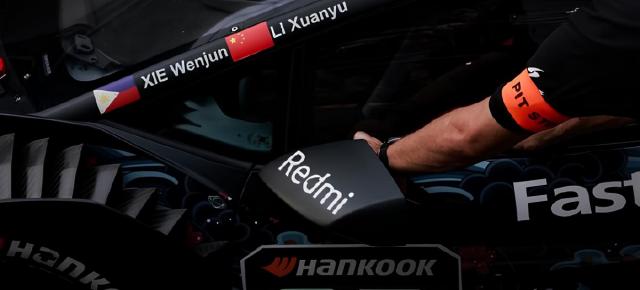 Redmi își pune amprenta pe circuitul motorsport; Colaborare inedită cu Lamborghini pentru a intra în lumea auto de lux