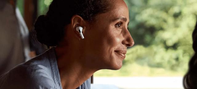 E oficial: căştile AirPods sunt aparate auditive, certificate de FDA