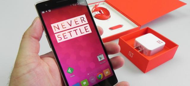 Un deceniu de „Never Settle”: 10 ani de la debutul lui OnePlus One, primul flagship killer din lume (Scurtă istorie a brand-ului)