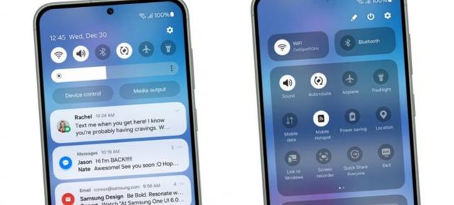 One UI 6.1.1 ajunge pe Samsung Galaxy S23 Ultra în Europa, alte modele de telefoane