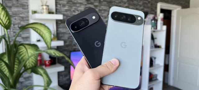 Seria Google Pixel 10 va include 4 modele anul viitor, iar între timp îl așteptăm pe Pixel 9a 