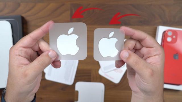 <b>Legendarele stickere Apple dispar din cutiile produselor, începând cu iPhone 16</b>Dacă ai lansat deja o precomandă pentru iPhone 16 / 16 Pro, s-ar putea să ai o surpriză în momentul despachetării produsului. Într-un mesaj distribuit în această săptămână spre Apple Store-uri la nivel global, compania anunță că iPhone 16 nu va veni