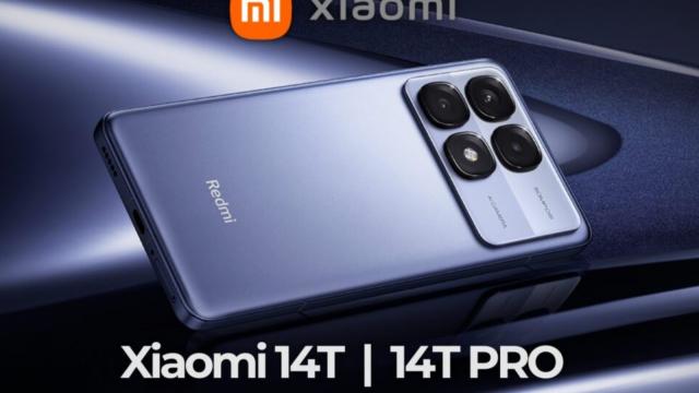 <b>Xiaomi 14T va sosi fără încărcător în cutie; Xiaomi se ia după Apple, Samsung</b>Se pare că Xiaomi, ultimul mohican al încărcătoarelor incluse în cutii cu telefoanele sale va ceda... şi va urma exemplul Samsung şi Apple. Firma chineză are de gând să nu ne mai ofere încărcătoare cu telefoanele noi Xiaomi 14T şi 14T Pro, pe care le va l