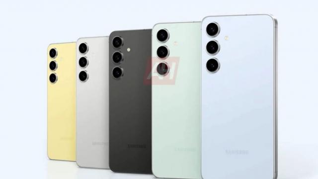 <b>Cât va costa Samsung Galaxy S24 FE la debut? Sumele de comercializare din SUA ajung pe web</b>Samsung urmează să prezinte curând Galaxy S24 FE. În teorie ar fi un model mai ieftin din seria Galaxy S24, ce vine ca alternativă pentru Galaxy S24 / S24+. În trecut au ajuns pe web prețuri din Europa pentru acest model, șocante la acel moment