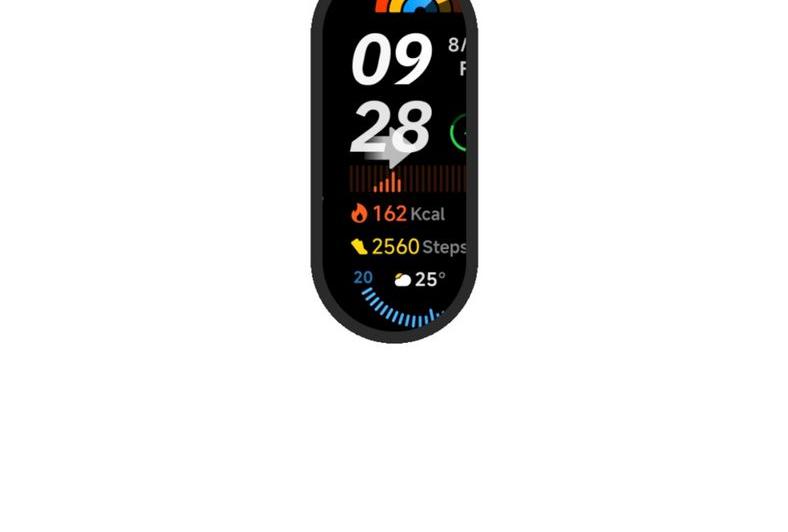 Xiaomi Smart Band 9 - Capturi: Xiaomi-Smart-Band-9_015.jpg
