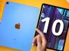 RESIGILATUL ZILEI #21:  iPad 10 (2022) cu ecran de 10.9", cip A14 și design premium; Economisește 20% fără să pierzi din funcționalitate