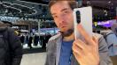 Samsung Galaxy A56 Hands-On Review