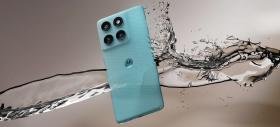 Motorola edge 60 fusion prezentat oficial! Ecran curbat pe patru laturi validat PANTONE, rezistență la șocuri și apă + opțiuni Moto AI integrate