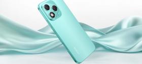 HONOR 400 Lite disponibil de azi oficial în România, la sumă atractivă; Ecran AMOLED generos, funcții AI + cameră de 108 MP