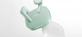 Xiaomi anunţă căştile Redmi Buds 7S, cu autonomie de 32 de ore, anulare activă a zgomotului, Spaţial Sound