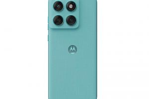 Motorola edge 60 Fusion