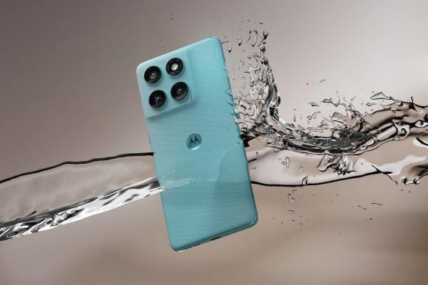 Motorola edge 60 fusion prezentat oficial! Ecran curbat pe patru laturi validat PANTONE, rezistență la șocuri și apă + opțiuni Moto AI integrate