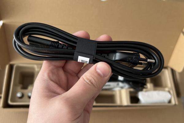 Sony Bravia Theatre Bar 6 - Unboxing