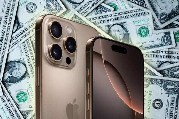 Analiză Reuters - Tarifele impuse de Trump ar putea lovi dur Apple; iPhone 16 Pro Max ar putea costa în jur de 2300 de dolari în SUA