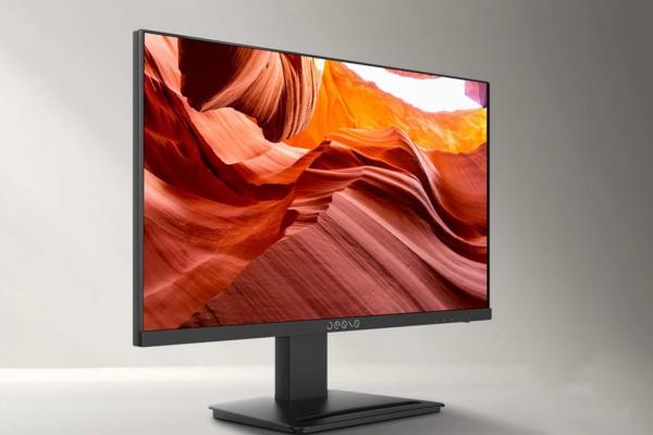 Monitor IPS de 27” cu HDR10 și refresh 75Hz la 135,99 €; Cafago livrează gratuit din Germania