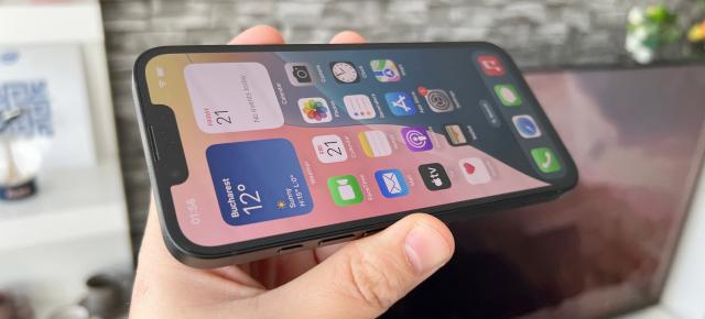 Apple iPhone 16e review detaliat în limba română (Evaluare Mobilissimo)