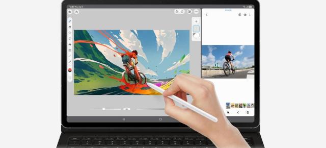 Preț și disponibilitate Samsung Galaxy Tab S10 FE în România