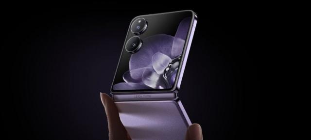 Xiaomi MIX Flip 2 mai aproape debut; Pliabilul a primit certificarea 3C în China