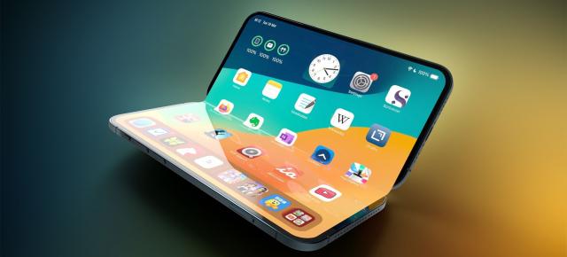Aniversarea de 20 de ani a iPhone-ului pare să ne aducă surprize: Primul telefon pliabil Apple și un model fabricat complet din sticlă ar debuta în 2027