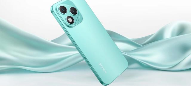 HONOR 400 Lite disponibil de azi oficial în România, la sumă atractivă; Ecran AMOLED generos, funcții AI + cameră de 108 MP