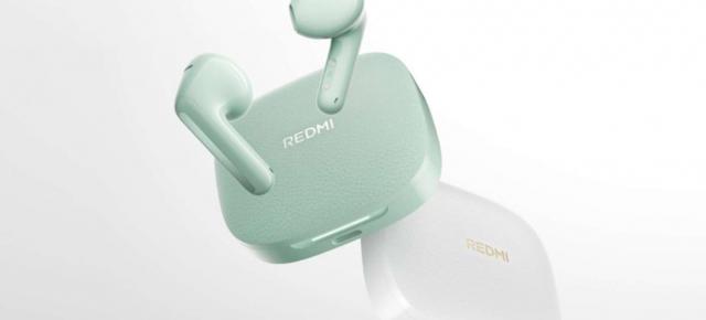 Xiaomi anunţă căştile Redmi Buds 7S, cu autonomie de 32 de ore, anulare activă a zgomotului, Spaţial Sound