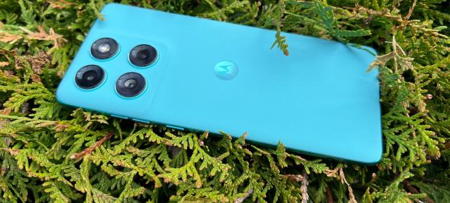 Motorola edge 60 fusion review detaliat în limba română (Evaluare Mobilissimo)