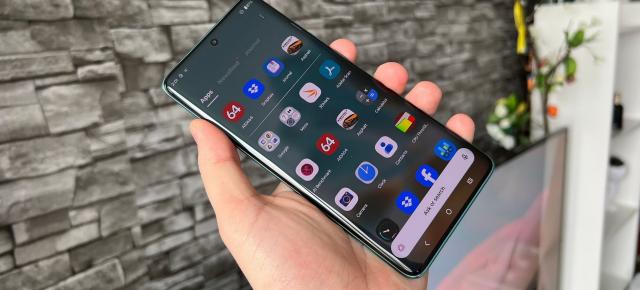 Motorola edge 60 fusion: Performanță la nivelul predecesorului, cu o schimbare de la Snapdragon la MediaTek fără upgrade-uri notabile
