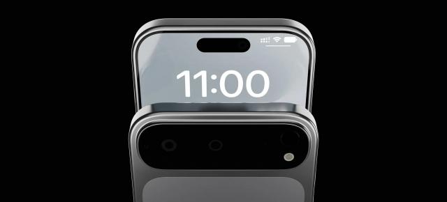 Apple țintește vloggerii cu iPhone 17 Pro; Aduce filmare duală în aplicația Cameră