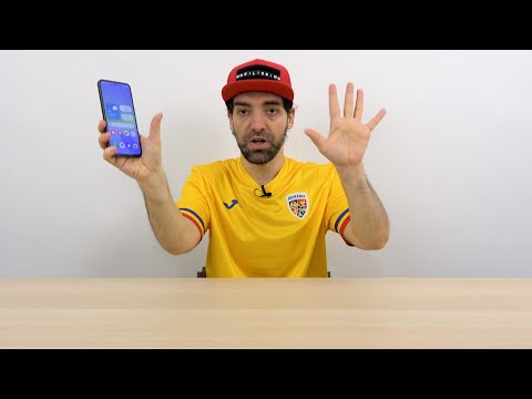 Samsung Galaxy A36 Video Review în Limba Română