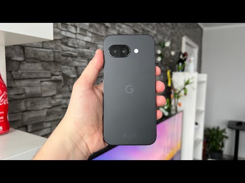 Google Pixel 9a Video Unboxing în Limba Română
