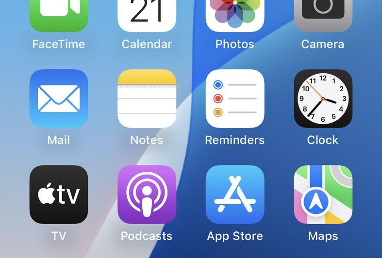 iPhone 16e - OS UI: iPhone-16e-OS_001.jpg
