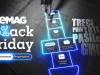 eMAG dezvăluie cât de repede s-au vândut cele mai HOT produse din campania Black Friday
