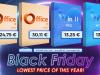 GoDeal24 vine cu cele mai bune reduceri din an; Black Friday pentru licențe Windows, Office sau pachete combo