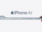 iPhone Air 2 ar fi amânat; Iată de ce ia Apple această decizie