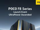 POCO alege o destinație exotică pentru lansarea flagship-urilor POCO F8 și POCO F8 Ultra; Debutul are loc pe 26 noiembrie în Bali