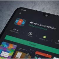 Nova Launcher nu a murit! Aplicația a primit două actualizări consecutive, iar o nouă echipă se ocupă de dezvoltarea sa