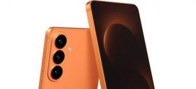 Samsung Galaxy S26+ fură portocaliul lui iPhone 17 Pro şi apare în cele mai detaliate imagini