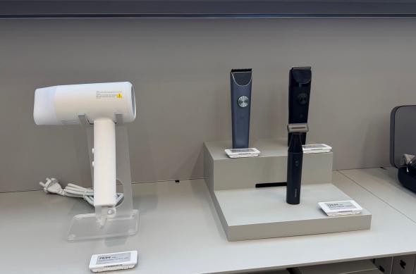 Xiaomi Store Park Lake: Xiaomi-Store_029.jpg