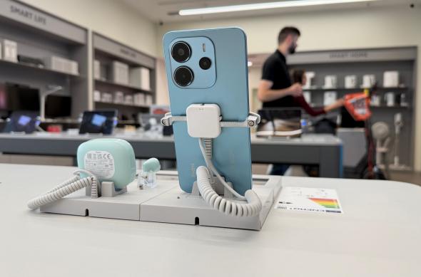 Xiaomi Store Park Lake: Xiaomi-Store_034.jpg