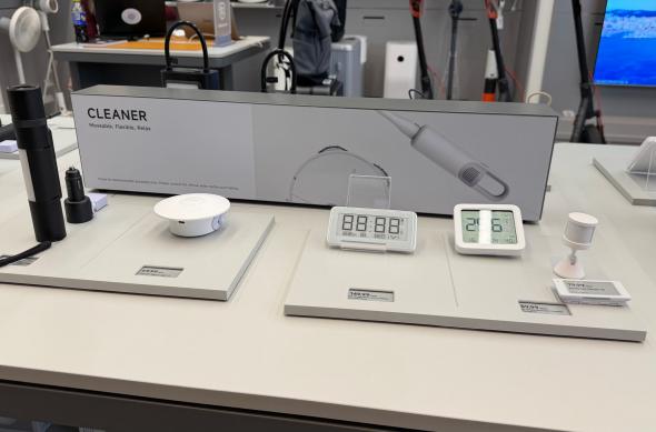 Xiaomi Store Park Lake: Xiaomi-Store_037.jpg