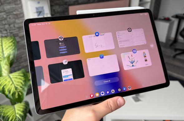 Samsung Galaxy Tab S11 - Design: Samsung-Galaxy-Tab-S11-Design_001.jpg