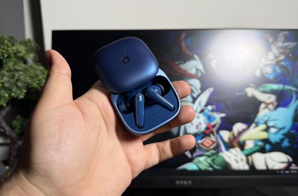 Anker Soundcore Liberty 5 - Unboxing: Photo 27.10.2025, 20 13 11.jpg