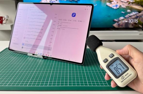 Samsung Galaxy Tab S11 Ultra - Test audio: Sunet (1).jpg