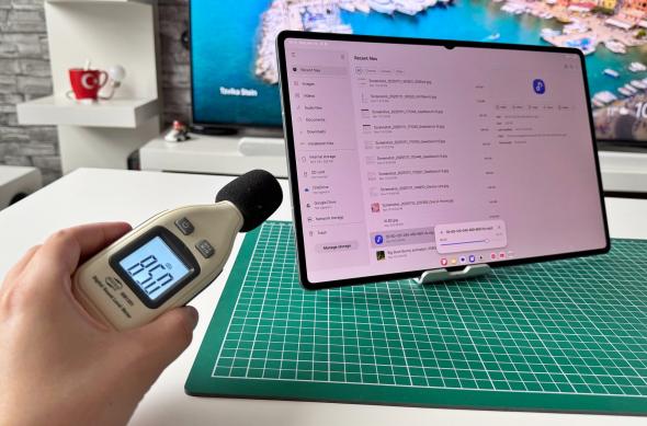 Samsung Galaxy Tab S11 Ultra - Test audio: Sunet (2).jpg