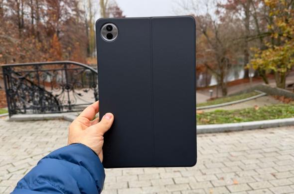 Honor Pad 10 - Fotografii: Honor-Pad-10_034.jpg