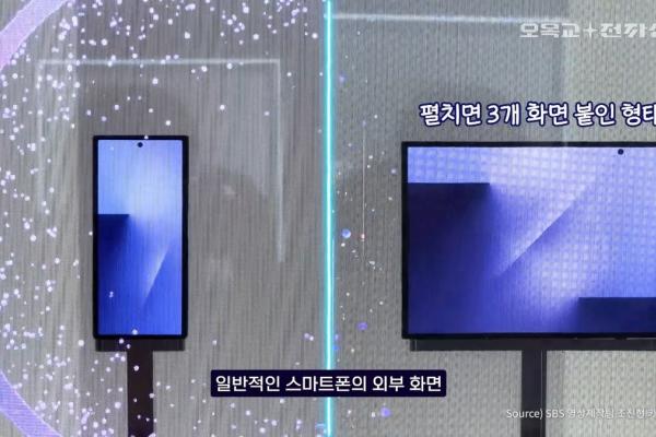 Samsung Galaxy Z TriFold se apropie de lansare; Data de debut, suma de comercializare și specificațiile cheie sunt dezvăluite