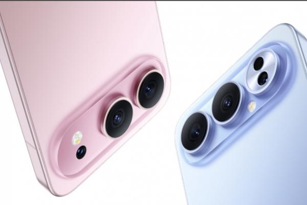 Honor 500 și Honor 500 Pro în primele imagini detaliate! Modul nou de cameră, muchii foarte înguste și culori pastel