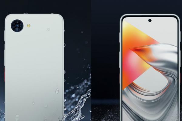 ZTE nubia S2R apare în fotografii cu iz oficial; Are un singur senzor foto în partea din spate și aduce cu iPhone 16e