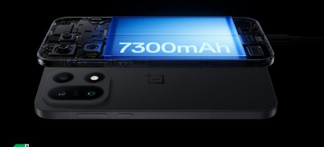 OnePlus 15 NU face compromisuri în versiunea globală; Are aceeași baterie MARE şi în Europa!